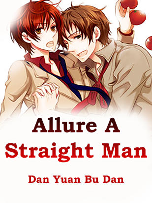 Allure A Straight Man